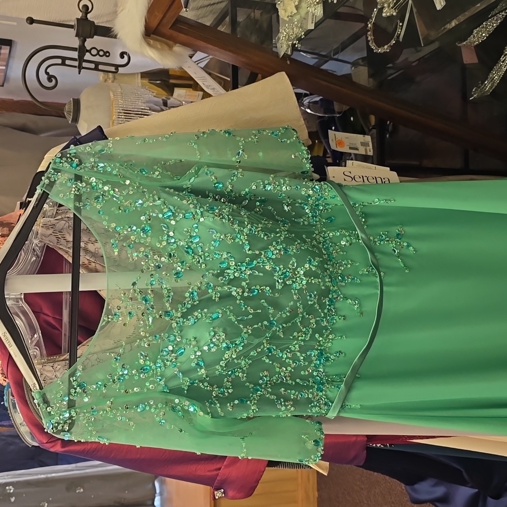 Mothet of the Bride Dress